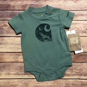 Carhartt Bodysuit